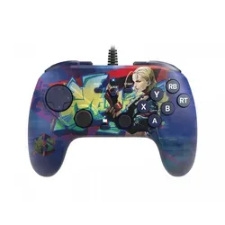 HORI Fighting Commander OCTA von HORI