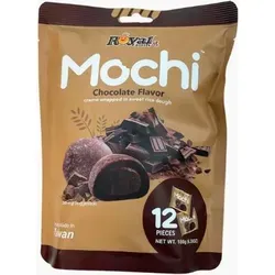 ROYAL FAMILY Mochi Chocolate 180g