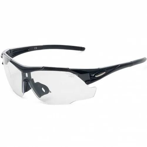 LEANDRO LIDO Challenger One Sport Sonnenbrille transparent 77643489-77643482