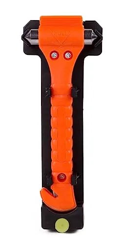 Notfallwerkzeuge von Benson