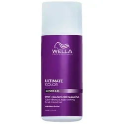 Wella Professionals Shampoo & Spülung von Wella 