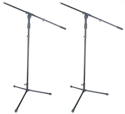 Mikrofonständer von MASTER AUDIO