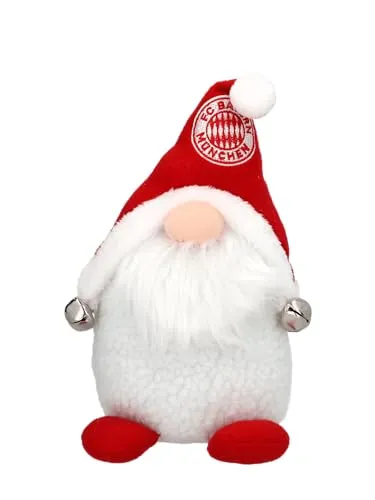 FC Bayern München I Wichtel Sherpa I Rot in rot von FC Bayern München