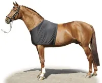 HKM Brustscheuerschutz