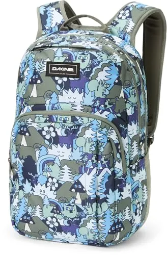 Dakine CAMPUS M 25L WHIMSICAL FOREST von Dakine