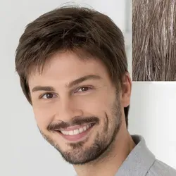 Ellen Wille Hairformance Herrenperücke von ellen wille