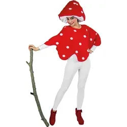 Festartikel Müller Fliegenpilz-Set