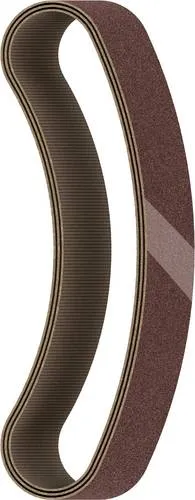 Bosch Accessories 2608607259 Schleifband Körnung (num) 120 (L x B) 533mm x 75mm 10St.