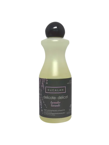 Eucalan, Nein Spülung Fein Waschung ,100 ML, Verschiedene Düfte, Wolle Waschung