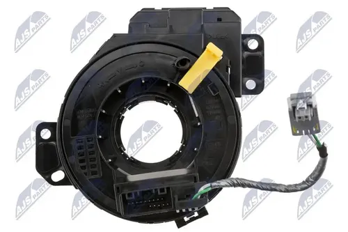 Lenkrad-Retraktor-Kissengurt EAS-HD-026 NTY von NTY