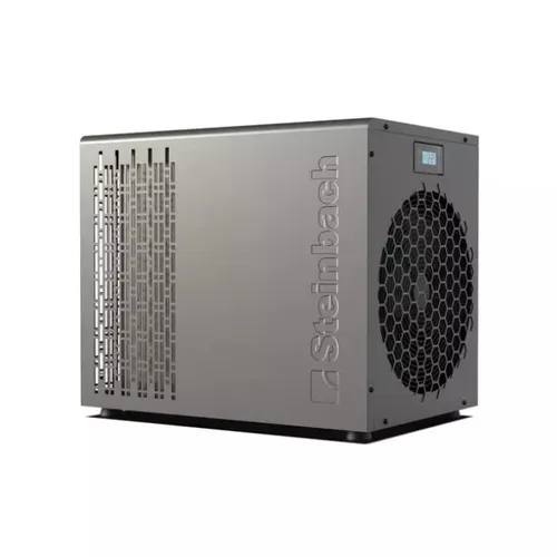 Steinbach Wärmepumpe Silent Mini – 049310