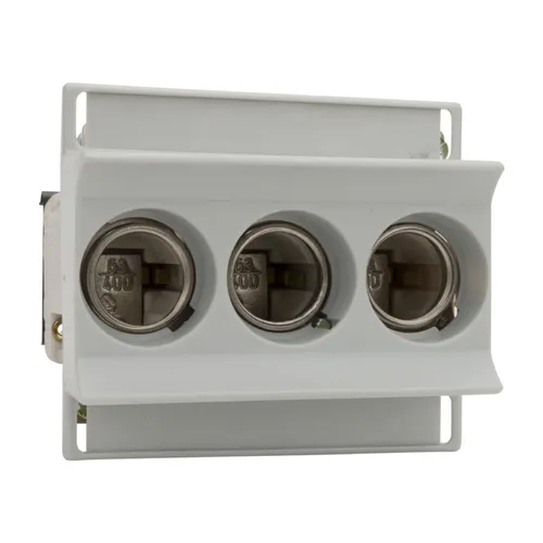 Mersen Sicherungssockel NEOZED 01731.472000 D0-Sicherungssockel K213518