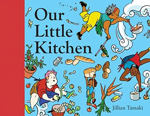 Our Little Kitchen: 1
