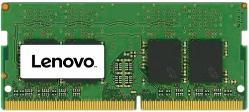 Lenovo 32GB DDR4-3200 SO DIMM - 32 GB RAM, ungepuffert und ideal für ThinkPad Laptops