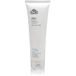 LCN Fußcreme 10% Urea (100 ml) von JeCo GmbH