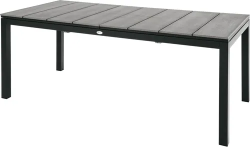 Gartentische von di volio