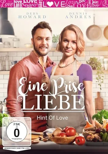 Eine Prise Liebe - Hint Of Love