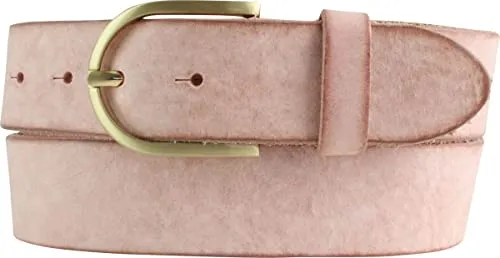 Gürtel Gold von BELTINGER