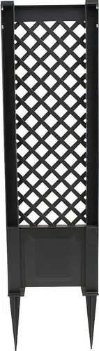 KHW Spalier 43x6x140 cm