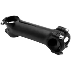 Cannondale One Fahrrad Vorbau 31.8mm 7° schwarz von Cannondale