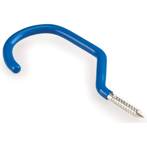 ParkTool Garagenhaken 451-2 für Holz one_size in blau von Park Tool
