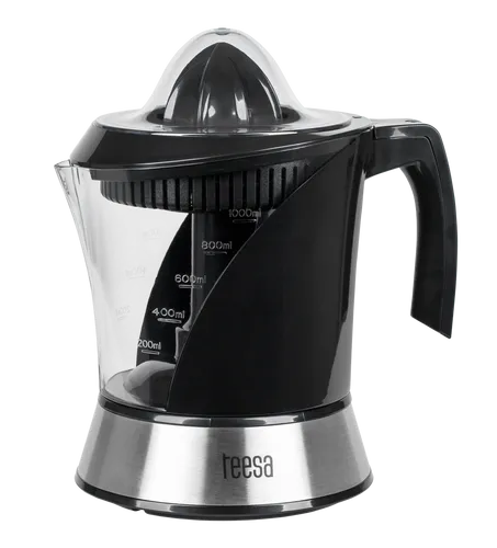 Wyciskarka do cytrusów Teesa 5901890011402 in schwarz von ABUS