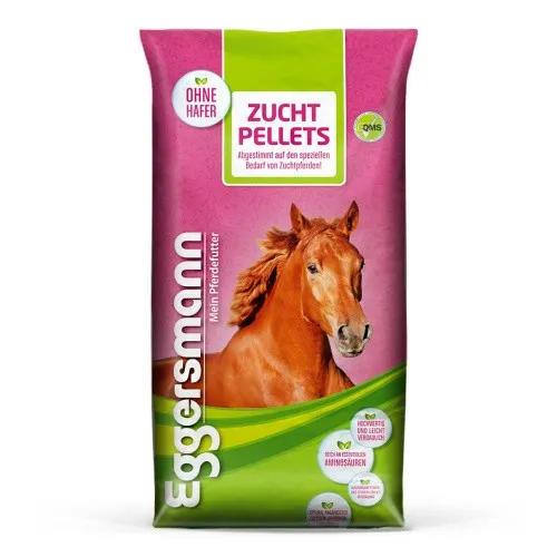 Eggersmann Zucht Pellets von Eggersmann