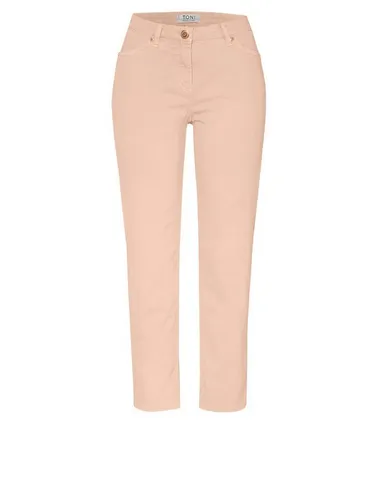 TONI 5-Pocket-Jeans Perfect Shape 7/8-Länge