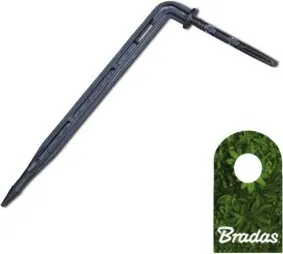 Bradas DSK-2102L Stabtropfer 25 Stk