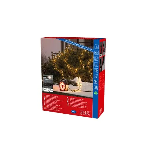 Konstsmide Lichtschläuche & Lichterketten von Konstsmide