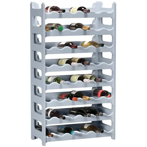 Weinregale von ARTECSIS