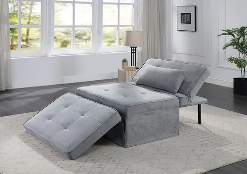 ATLANTIC home collection Schlafsofa Finn von ATLANTIC home collection