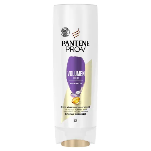 Pantene Pro-V Volumen Pur Pflegespülung 360ml