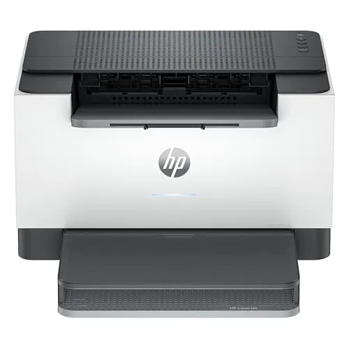 HP LaserJet M207dw - S/W Laserdrucker A4, Duplexdruck bis 27 Seiten/Min., netzwerkfähig mit WLAN und AirPrint, energiesparend mit Energy Star