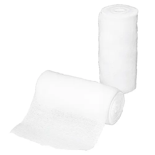 FIXIERBINDE Ypsifix elastisch 4 cmx4 m lose