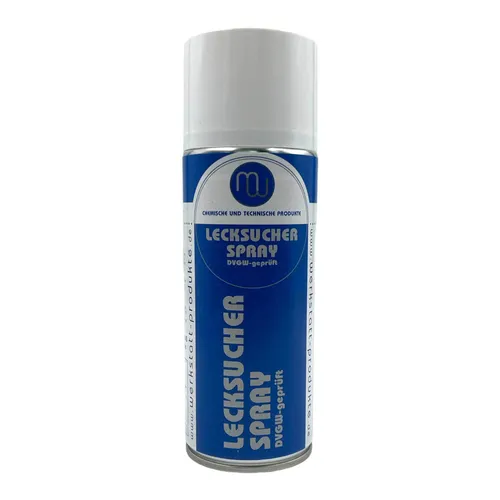 Produktbild MW Lecksuchspray DVGW 300ml