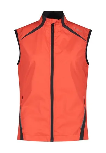 CMP Laufjacke CMP Damen Windweste Light 3C89576T