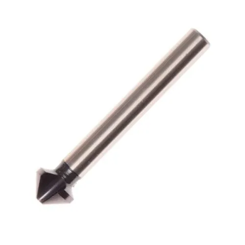 Mehrbereichs-Kegelsenker HSS-Co ATN 90° 16,5x60 mm