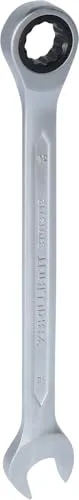 KS TOOLS Ratschenringschlüssel, 12 mm