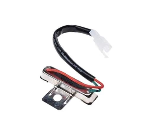 Widerstände von UK-Motors