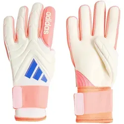 adidas Performance Torwarthandschuhe adidas Performance Copa Pro Torwarthandschuhe Weiß blau|weiß 9