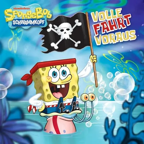 SpongeBob Schwammkopf