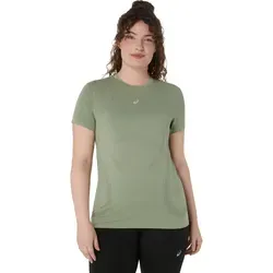 ASICS Damen T-Shirt ROAD SEAMLESS SS TOP von ASICS