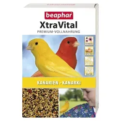 XTR KANARIE 500G - Futter für Kanarienvögel
