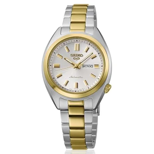 Seiko 5 Sports Automatik SNXS-Edition 32mm SRE024K1 von Seiko