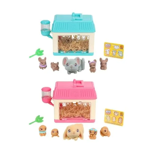 Mama Surprise Assorted