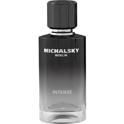 Michael-Michalsky Herrenduefte Intense-for-MenEau de Toilette Spray 25 ml (398,00 € / 1 l)