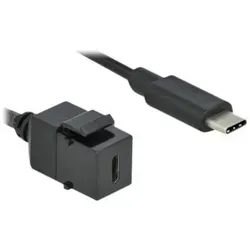 DeLOCK Keystone module von Delock