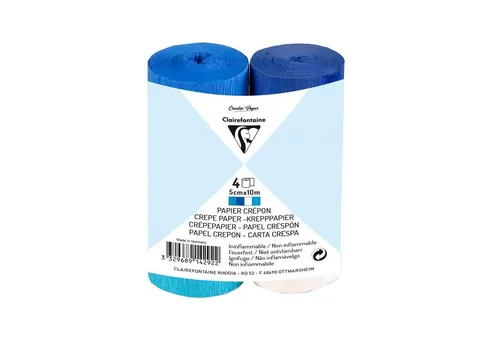 Seidenpapier von Clairefontaine