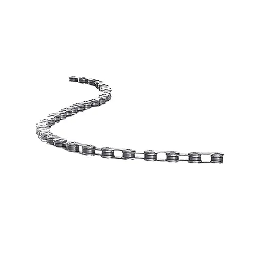 SRAM PC-1170 11-fach Kette - Force 114 Glieder - Hochwertige 11-fach Kette für präzise Schaltvorgänge und hohe Langlebigkeit, ideal für leistungsorientierte Rennräder.